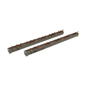 Siemens SENTRON Sammelschiene 5ST3 712 16mm2 VE:2stk Zubehör Industrie Einsatz