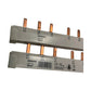 Siemens SENTRON Sammelschiene 5ST3 712 16mm2 VE:2stk Zubehör Industrie Einsatz