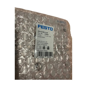 Festo Führungszylinder DFM-32-80-P-A-KF 170934 Pneumatik Industrie Einsatz Bau