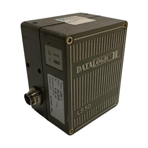 Datalogic Barcodescanner LS50 M 92L26201 Scanner Industrie Einsatz Automation
