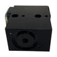 Wörner Vereinzeler DBS-90-08-EW-026 5231 mit Dämpfung Pneumatik Industrie Bau