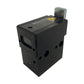 Wörner Vereinzeler DBS-90-08-EW-026 5231 mit Dämpfung Pneumatik Industrie Bau