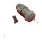 Johnson Fluiten Drehdurchführung KR012020942 Rotary Joint Industrie Einsatz Bau