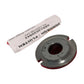 Johnson Fluiten Drehdurchführung KR012020942 Rotary Joint Industrie Einsatz Bau