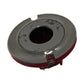 Johnson Fluiten Drehdurchführung KR012020942 Rotary Joint Industrie Einsatz Bau
