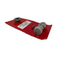 Johnson Fluiten Drehdurchführung KR012020942 Rotary Joint Industrie Einsatz Bau