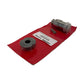 Johnson Fluiten Drehdurchführung KR012020942 Rotary Joint Industrie Einsatz Bau