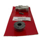 Johnson Fluiten Drehdurchführung KR012020942 Rotary Joint Industrie Einsatz Bau