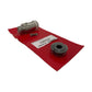 Johnson Fluiten Drehdurchführung KR012020942 Rotary Joint Industrie Einsatz Bau