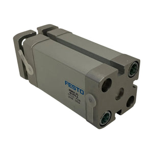Festo Kompaktzylinder ADNGF-25-40-PPS-A 577221 Pneumatik Industrie Einsatz Bau