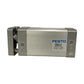 Festo Kompaktzylinder ADNGF-25-40-PPS-A 577221 Pneumatik Industrie Einsatz Bau