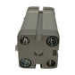 Festo Kompaktzylinder ADNGF-25-40-PPS-A 577221 Pneumatik Industrie Einsatz Bau