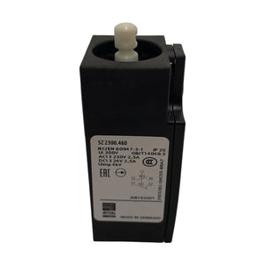 Rittal Tür-Betätigungsschalter SZ2500.460 LED-Systemleuchte Industrie Einsatz
