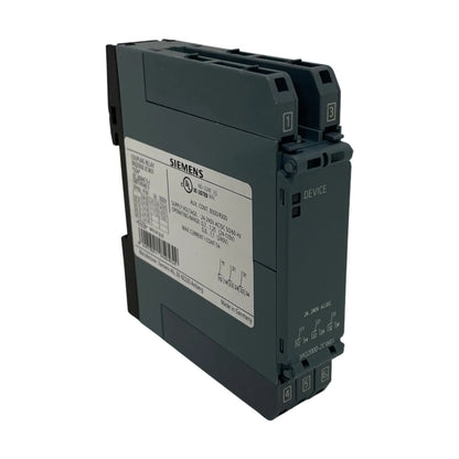 Siemens SIRIUS Koppelrelais 3RQ2000-2CW01 IM Relais Industrie Einsatz Automation