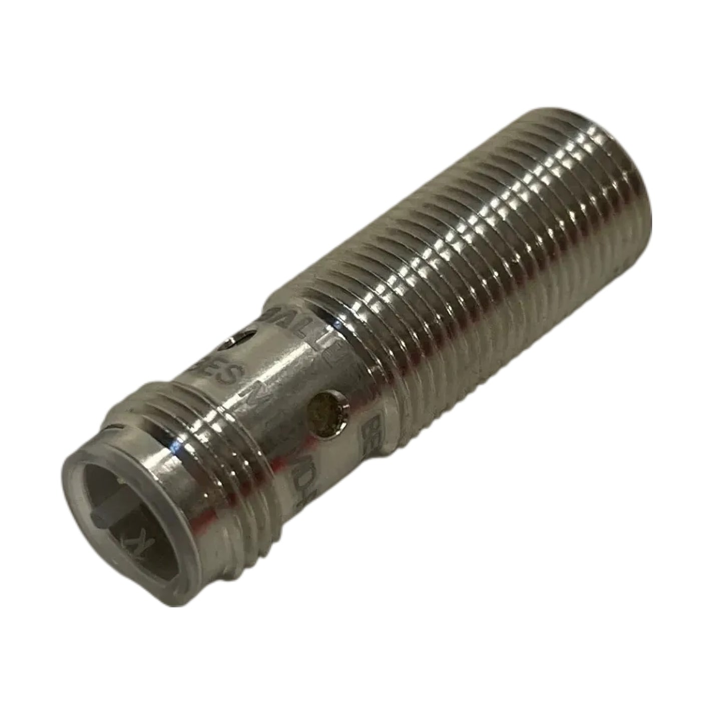 Balluff Induktiver Sensor M12 BES01PY BES M12MD-PSC80F-S04G Industrie Einsatz