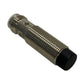 Balluff Induktiver Sensor M12 BES01PY BES M12MD-PSC80F-S04G Industrie Einsatz