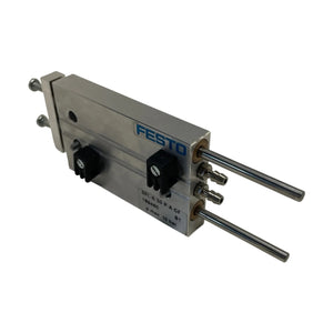Festo Mini-Führungszylinder DFC-6-30-P-A-GF 189460 Pneumatik Industrie Einsatz