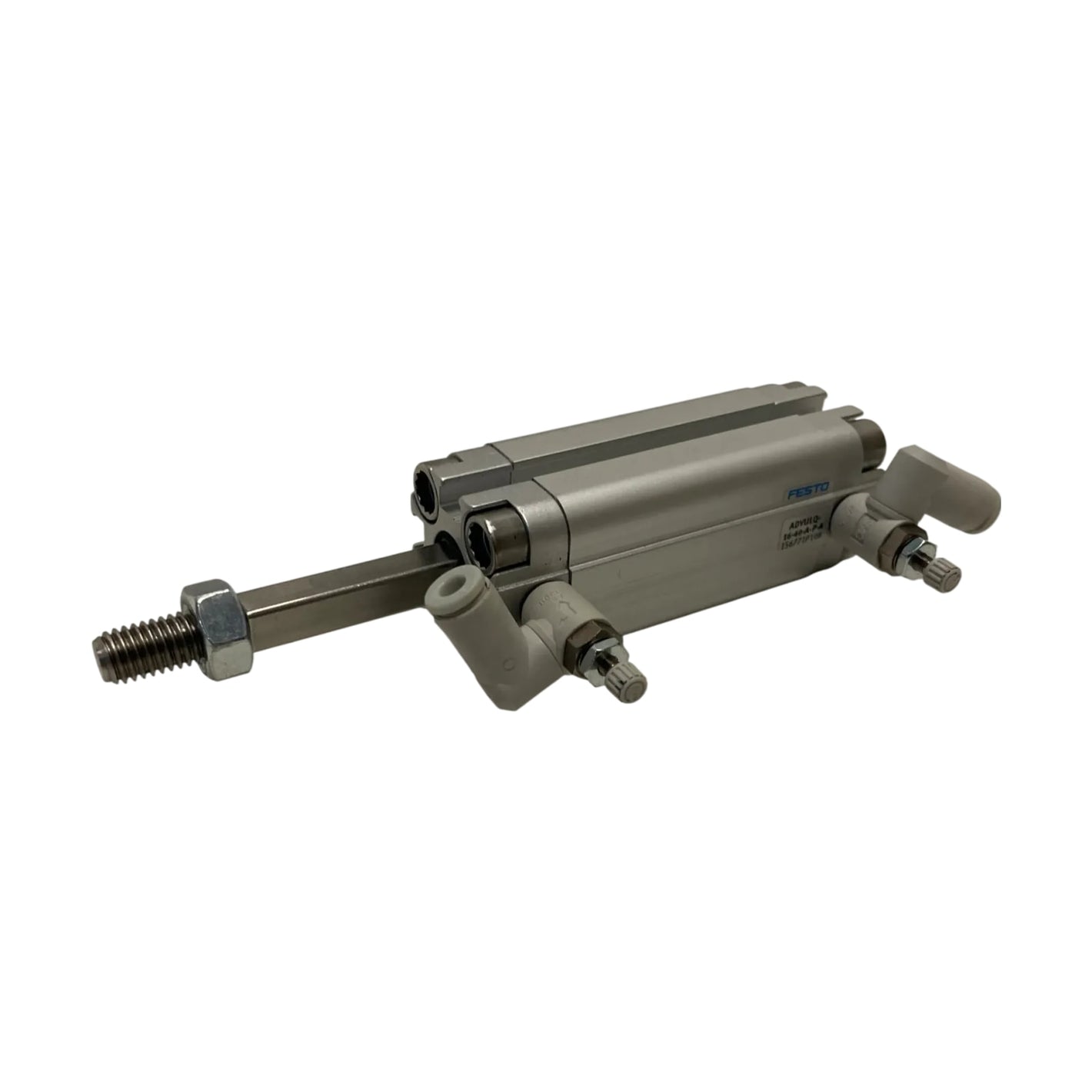 Festo Kompaktzylinder ADVULQ-16-40-A-P-A 156771P108 Pneumatik Industrie Einsatz