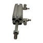 Festo Kompaktzylinder ADVULQ-16-40-A-P-A 156771P108 Pneumatik Industrie Einsatz