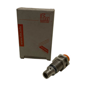 Ifm Induktiver Sensor IG5941 IGK3008-BPKG/US Näherung Industrie Einsatz Bauteil