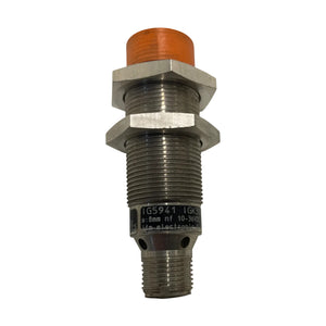 Ifm Induktiver Sensor IG5941 IGK3008-BPKG/US Näherung Industrie Einsatz Bauteil