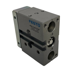 Festo Geführter Antrieb DFM-12-10-P-A-GF 170824 Aktuator Industrie Einsatz Bau