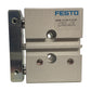 Festo Geführter Antrieb DFM-12-10-P-A-GF 170824 Aktuator Industrie Einsatz Bau