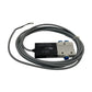 Festo Magnetventil MHE2-M1H-3/2G-QS-4-K 196136 Ventil Pneumatik Industrie Bau