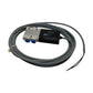 Festo Magnetventil MHE2-M1H-3/2G-QS-4-K 196136 Ventil Pneumatik Industrie Bau