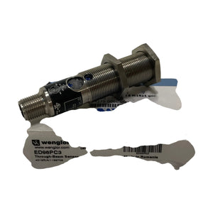 Wenglor ED98PC3 Sensor Barrier Modul Einweglichtschranke Industrie Einsatz Bau