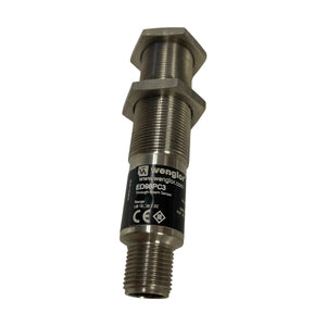 Wenglor ED98PC3 Sensor Barrier Modul Einweglichtschranke Industrie Einsatz Bau