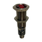 Wenglor ED98PC3 Sensor Barrier Modul Einweglichtschranke Industrie Einsatz Bau