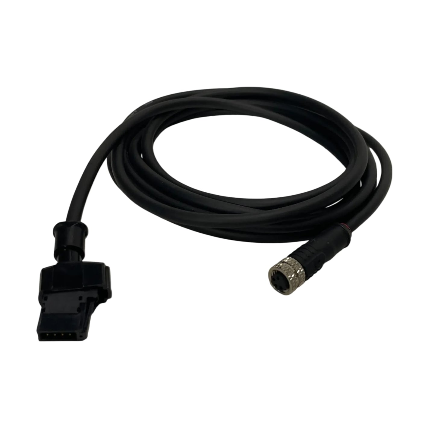 Keyence Anschlusskabel AWM E43868 20379 Kabel mit Stecker Industrie Einsatz Bau