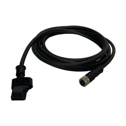 Keyence Anschlusskabel AWM E43868 20379 Kabel mit Stecker Industrie Einsatz Bau