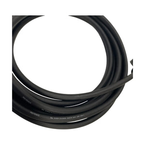 Keyence Anschlusskabel AWM E43868 20379 Kabel mit Stecker Industrie Einsatz Bau