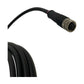 Keyence Anschlusskabel AWM E43868 20379 Kabel mit Stecker Industrie Einsatz Bau