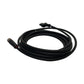 Keyence Anschlusskabel AWM E43868 20379 Kabel mit Stecker Industrie Einsatz Bau