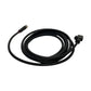 Keyence Anschlusskabel AWM E43868 20379 Kabel mit Stecker Industrie Einsatz Bau