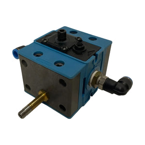 Festo Magnetventil MFHE-3-1/4-B 14329 Pneumatikventil Ventil Industrie Einsatz