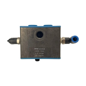 Festo Magnetventil MFHE-3-1/4-B 14329 Pneumatikventil Ventil Industrie Einsatz