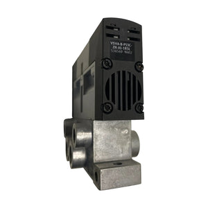 Festo Magnetventil VSVA-B-P53C-ZH-A1-1R5L 534549 Pneumatikventil Industrie Bau