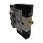 Festo Magnetventil VSVA-B-P53C-ZH-A1-1R5L 534549 Pneumatikventil Industrie Bau
