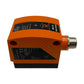 Ifm Objekterkennungssensor O2V120 Vision Kamera Sensor Industrie Einsatz Bau