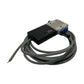 Festo Magnetventil MHE2-M1H-3/2G-QS-4-K 196136 Pneumatikventil Industrie Bau