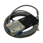 Festo Magnetventil MHE2-M1H-3/2G-QS-4-K 196136 Pneumatikventil Industrie Bau