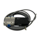 Festo Magnetventil MHE2-M1H-3/2G-QS-4-K 196136 Pneumatikventil Industrie Bau