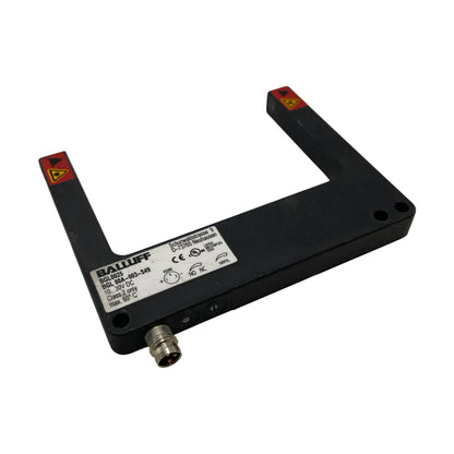 Balluff Gabellichtschranke BGL0025 BGL80A-003-S49 Sensor Industrie Einsatz Bau