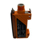 Ifm Fiberoptikverstärker OBF500 OBF-FAKG/T/US Lichtleiter Industrie Einsatz Bau