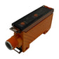Ifm Fiberoptikverstärker OBF500 OBF-FAKG/T/US Lichtleiter Industrie Einsatz Bau