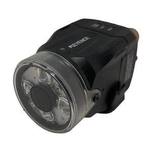 Keyence Vision-Sensor IV-500MA Standardabstand Monochrom Industrie Einsatz Bau
